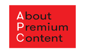 Logo About Premium Content