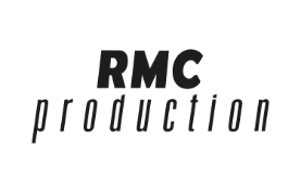 Logo RMC Production